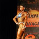 Melissa  Smith - IFBB Wings of Strength Tampa  Pro 2015 - #1