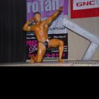 Gabriel  Ortega - NPC Sunshine Classic 2011 - #1