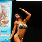 Yazmin  Isaza - NPC Sunshine Classic 2012 - #1