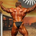 Markus  Ruhl - IFBB Europa Super Show 2010 - #1