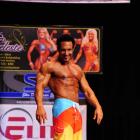 Jimmy  Mikstay - NPC Northcoast Championships 2014 - #1