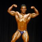 Anthony  Montes - NPC Miami Classic 2012 - #1