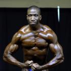 David  Bogan - NPC Treasure Coast 2013 - #1