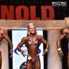 Danielle  Reardon - IFBB Arnold Classic 2016 - #1