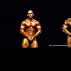 Chris  McKenzie - NPC Diamond Classic 2012 - #1