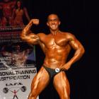 Julio  Gomez - NPC Southern States 2011 - #1