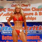 Kimberly  Darrow - NPC Royal Palm Classic 2012 - #1