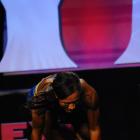 Tanji  Johnson - IFBB Olympia 2011 - #1