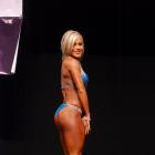 Leslie  Maxwell - NPC Dayana Cadeau Classic  2014 - #1