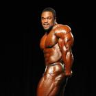 Brandon   Curry - IFBB Olympia 2011 - #1