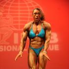 Emma  Sue - IFBB New York Pro 2010 - #1