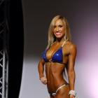 Vanessa  Marrero - NPC Fort Lauderdale Championships 2013 - #1