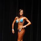 Kerry  Boze - NPC Bill Wilmore Classic 2015 - #1