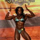 Olivia  Terry - IFBB Wings of Strength Tampa  Pro 2015 - #1