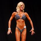 Caroline  Fleischer - NPC Dayana Cadeau Classic  2014 - #1