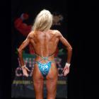 Michele  McDermett - NPC Winter Classic 2015 - #1