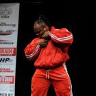 Kai  Greene - NPC Eastern USA 2009 - #1