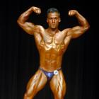 Anthony  Montes - NPC Miami Classic 2012 - #1