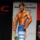 Rick  Crismont - NPC FL Gold Cup 2014 - #1