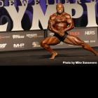 Cleveland  Thomas - IFBB Olympia 2017 - #1