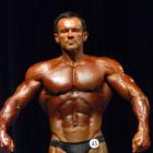 Dennis  Olsen - NPC Florida State 2011 - #1