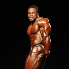 Brandon   Curry - IFBB Olympia 2011 - #1