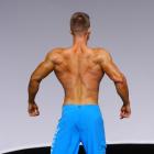 Denis  Gusev - IFBB Fort Lauderdale Pro  2014 - #1