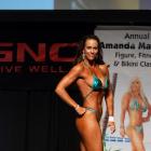 Amy  Engelberg - NPC FL Gold Cup 2014 - #1