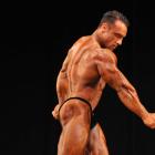 Steve  Namat - IFBB Jacksonville Pro 2010 - #1