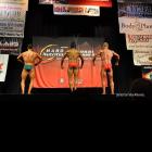 NPC Nebraska State Championships 2014 - #1