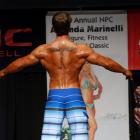 Rick  Crismont - NPC FL Gold Cup 2014 - #1