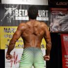 Mikerlange  Barthelemy - NPC Southern States 2014 - #1