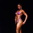 Christine  Alexis - NPC Diamond Classic 2013 - #1