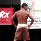 Freddy  Vega - NPC FL Gold Cup 2011 - #1