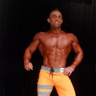 Andres  Guttierez - NPC Southern States 2015 - #1