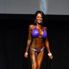 Carrie  Hines - NPC Sunshine Classic 2015 - #1