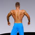 Denis  Gusev - IFBB Fort Lauderdale Pro  2014 - #1