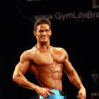 Jason  McHale - NPC Southeastern USA 2012 - #1