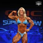 Sherri  Gray - IFBB Toronto Pro Supershow 2014 - #1