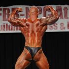 Jorge  Barrios-Sanchez - IFBB Atlantic City Pro 2009 - #1