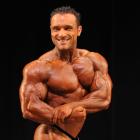 Steve  Namat - IFBB Jacksonville Pro 2010 - #1