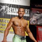 Mikerlange  Barthelemy - NPC Southern States 2014 - #1