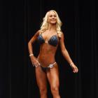 Kristie  Wilcox - NPC Bill Wilmore Classic 2015 - #1