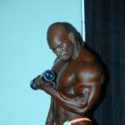 IFBB Europa Show of Champions Orlando 2012 - #1