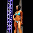 Jessica  Christian - NPC West Texas Classic 2012 - #1