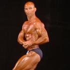Raiden  Delgado - NPC Dayana Cadeau Classic  2011 - #1