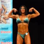 Yazmin  Isaza - NPC Sunshine Classic 2012 - #1