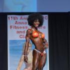 Ruth  Jean - NPC West Palm Beach & Anna Level 2014 - #1