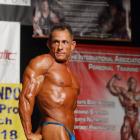 Humberto  Lopez - NPC Southern States 2014 - #1