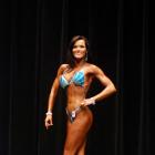 Kerry  Boze - NPC Bill Wilmore Classic 2015 - #1